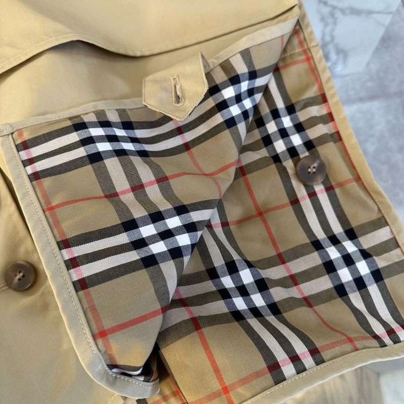 ModernLook Burberry Kids 99701
