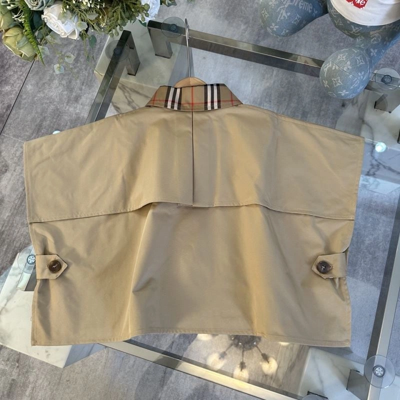 ModernLook Burberry Kids 99701