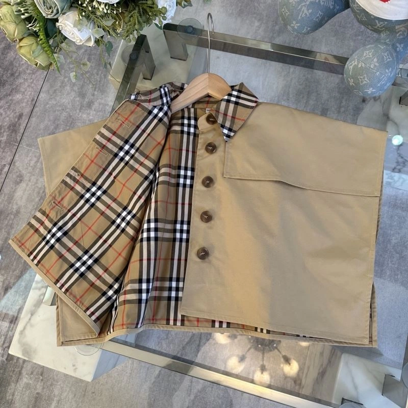 ModernLook Burberry Kids 99701