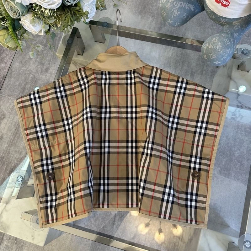 ModernLook Burberry Kids 99701