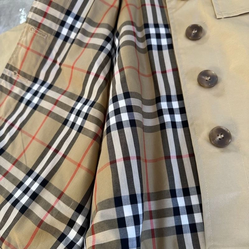 ModernLook Burberry Kids 99701
