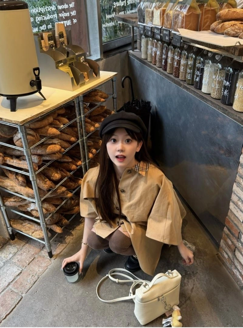ModernLook Burberry Kids 99701