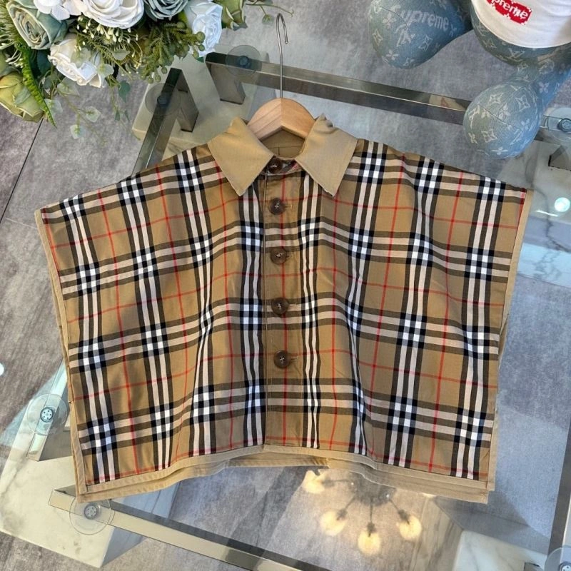 ModernLook Burberry Kids 99701