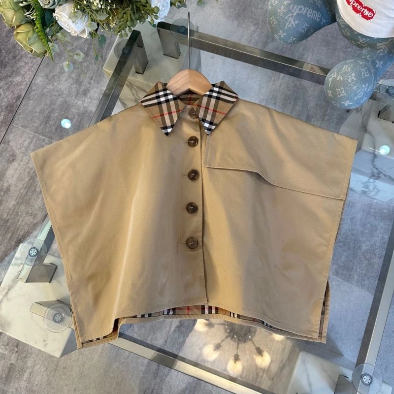 ModernLook Burberry Kids 99701