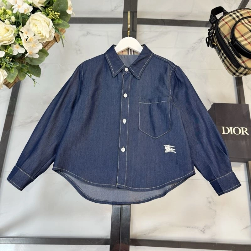 Burberry Kids Bold 99698