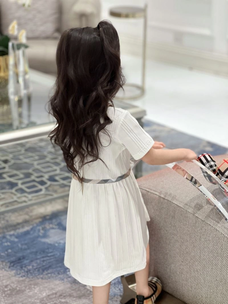 Burberry Kids ZeroBulk 99702