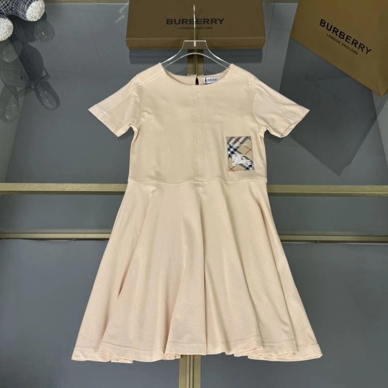 WrinkleFree Burberry Kids 99696
