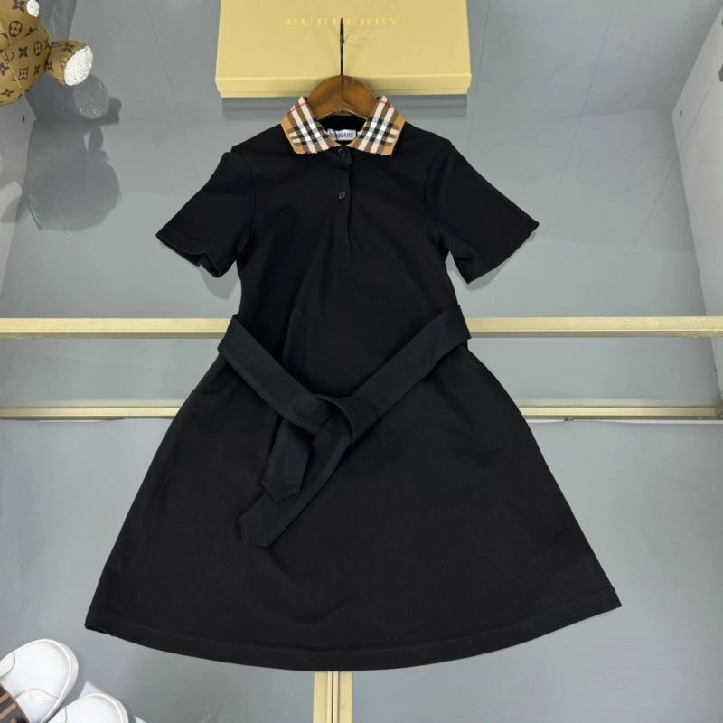 Burberry Kids Breathable 99685