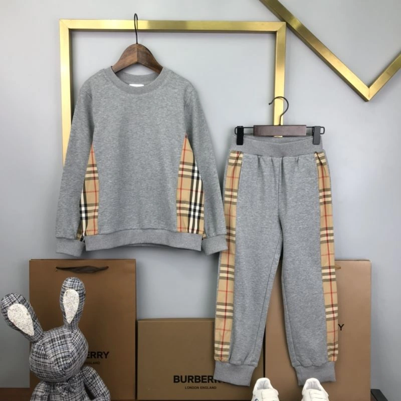 Vibrant Burberry Kids 99683