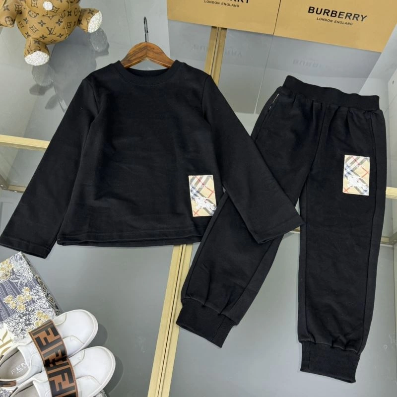 Burberry Kids Versatile 99678