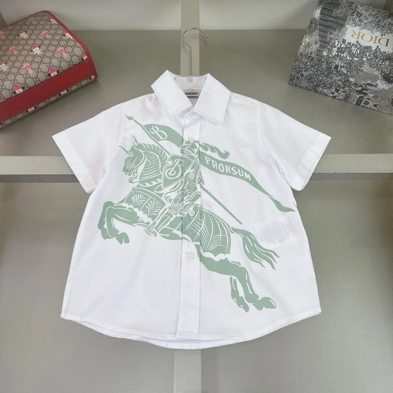 Burberry Kids Minimalist 99674