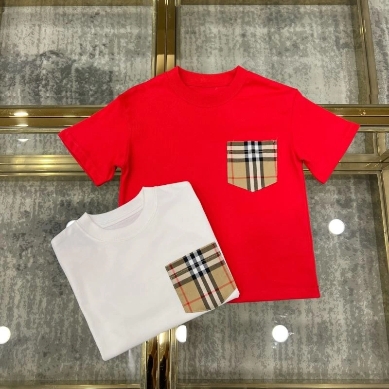 Burberry Kids Unisex 99675