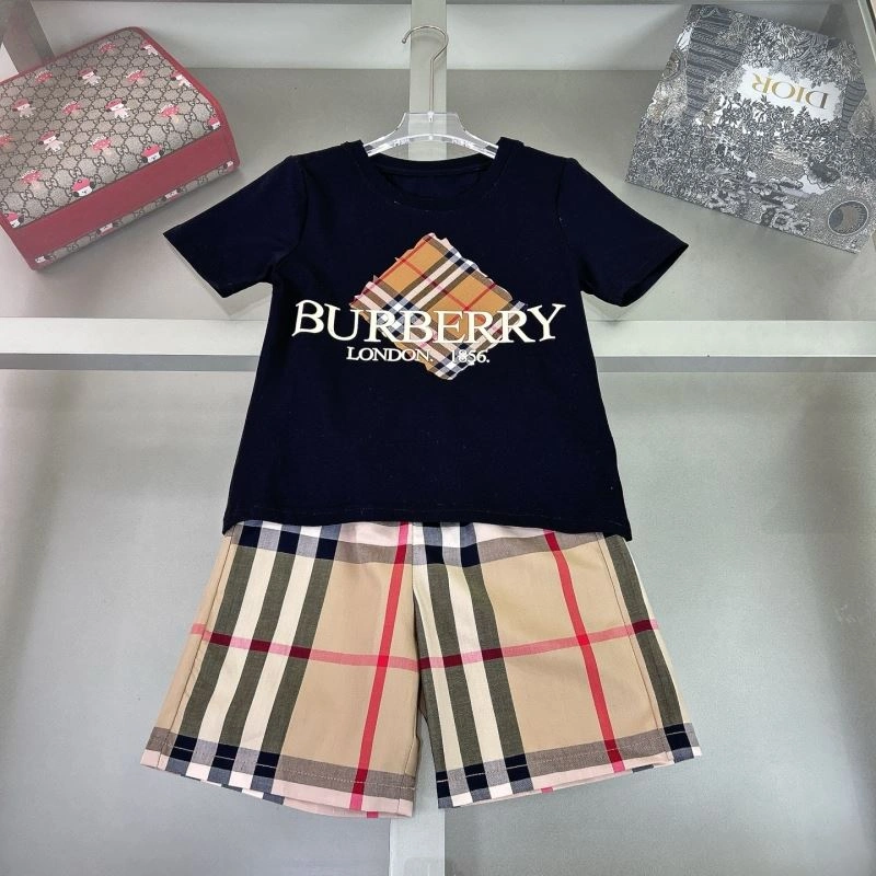 Burberry Kids Functional 99669