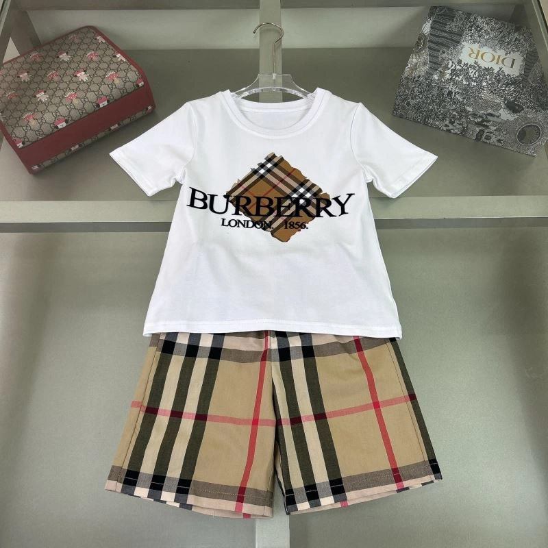 FlexibleFit Burberry Kids 99670