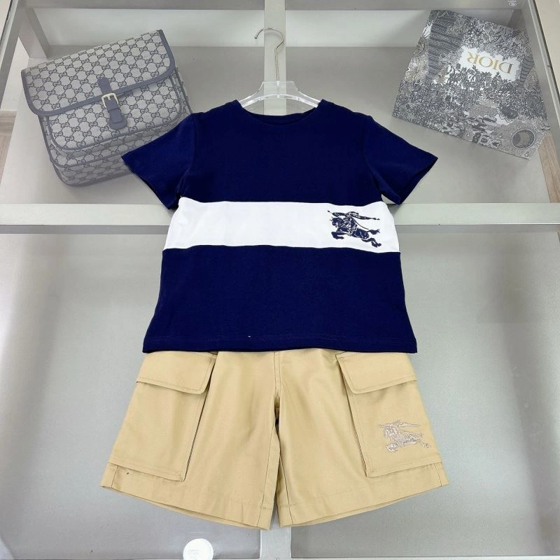 TravelReady Burberry Kids 99677