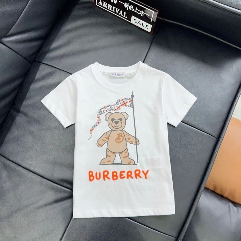 Burberry Kids SmoothTexture 99668