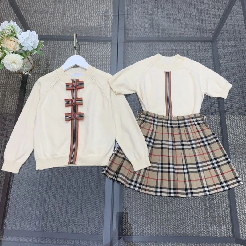 Burberry Kids Bold 99666