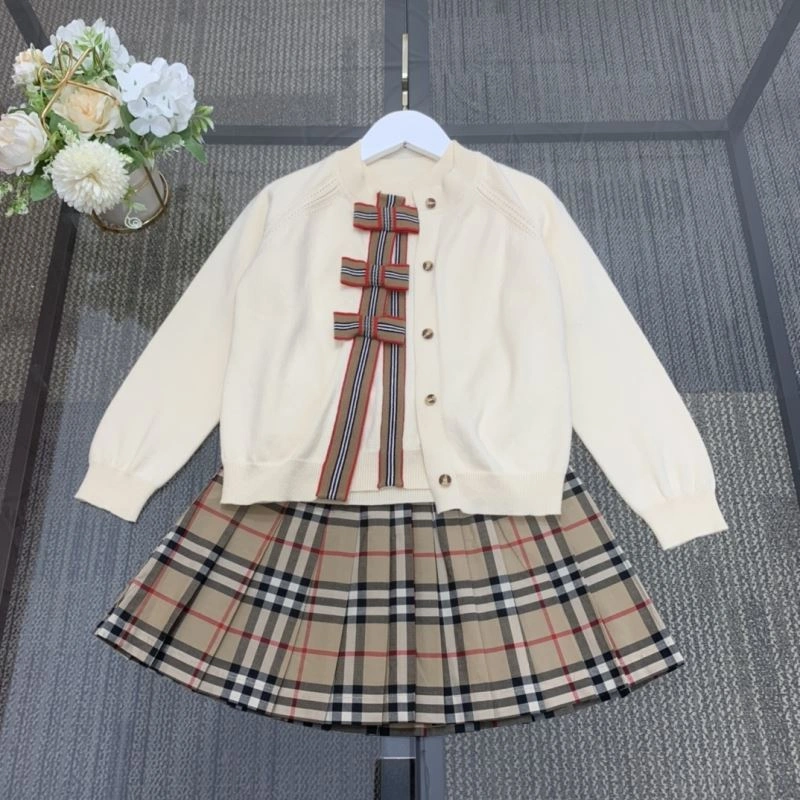 Burberry Kids Bold 99666
