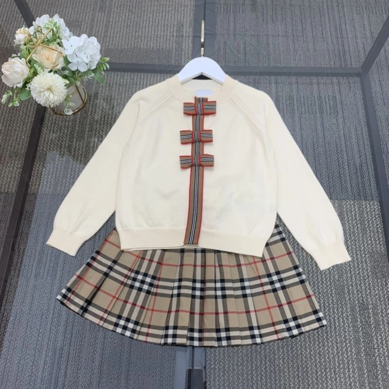 Burberry Kids Bold 99666