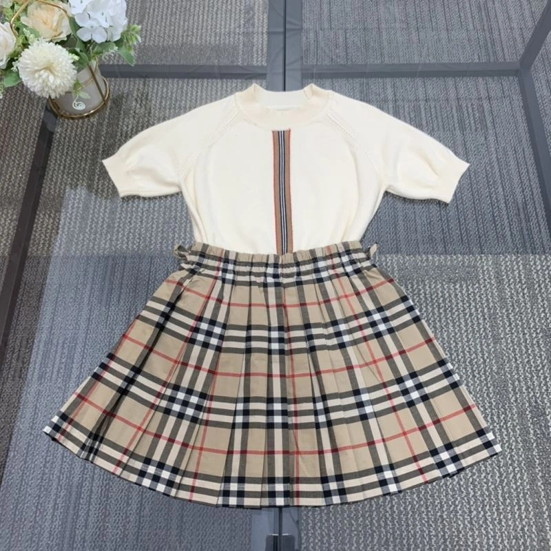 Burberry Kids Bold 99666