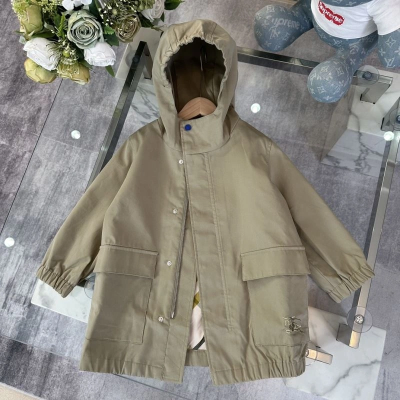 Burberry Kids Original 99662