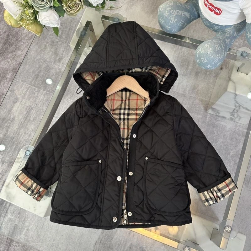 SportInspired Burberry Kids 99689