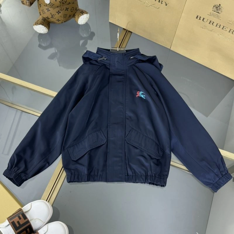 Burberry Kids WrinkleFree 99653