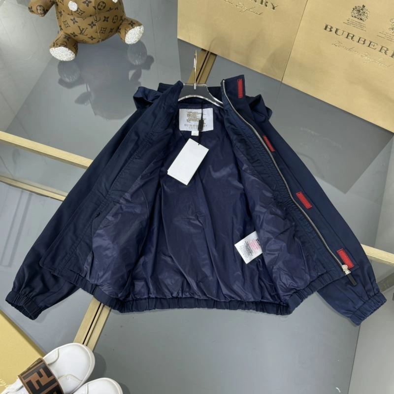 Burberry Kids WrinkleFree 99653