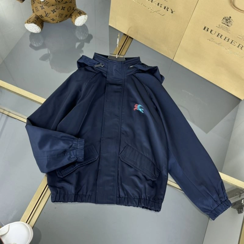 Burberry Kids WrinkleFree 99653