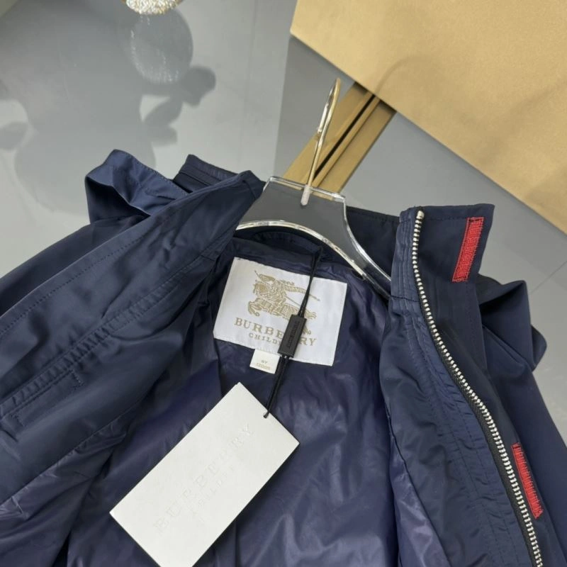 Burberry Kids WrinkleFree 99653