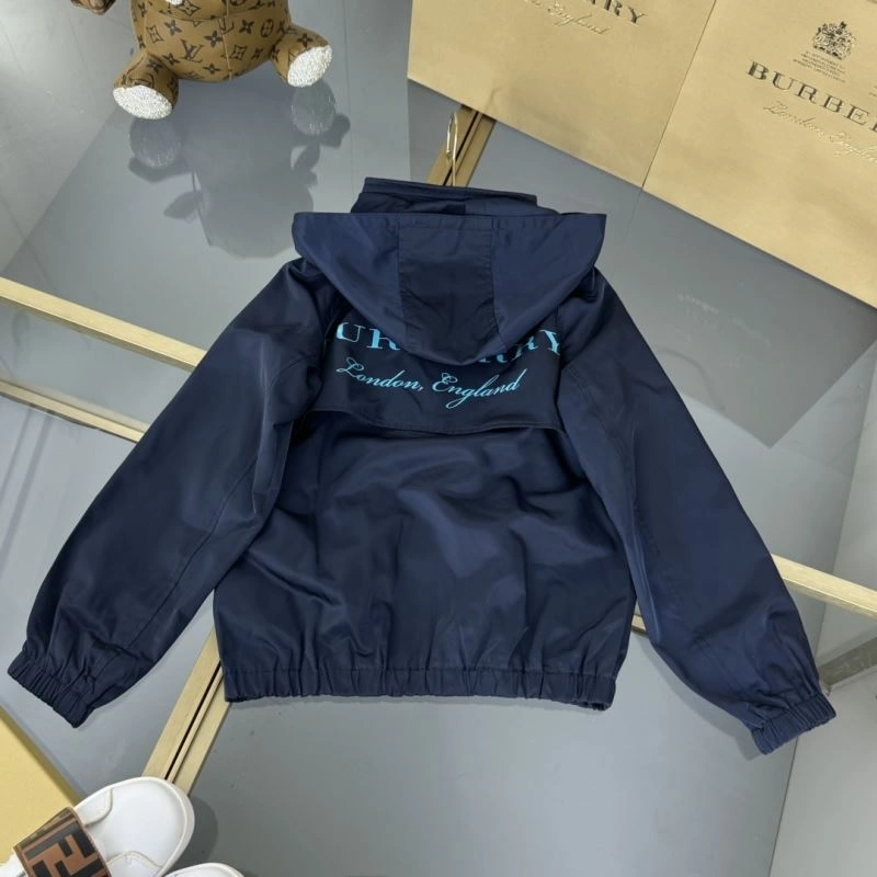 Burberry Kids WrinkleFree 99653