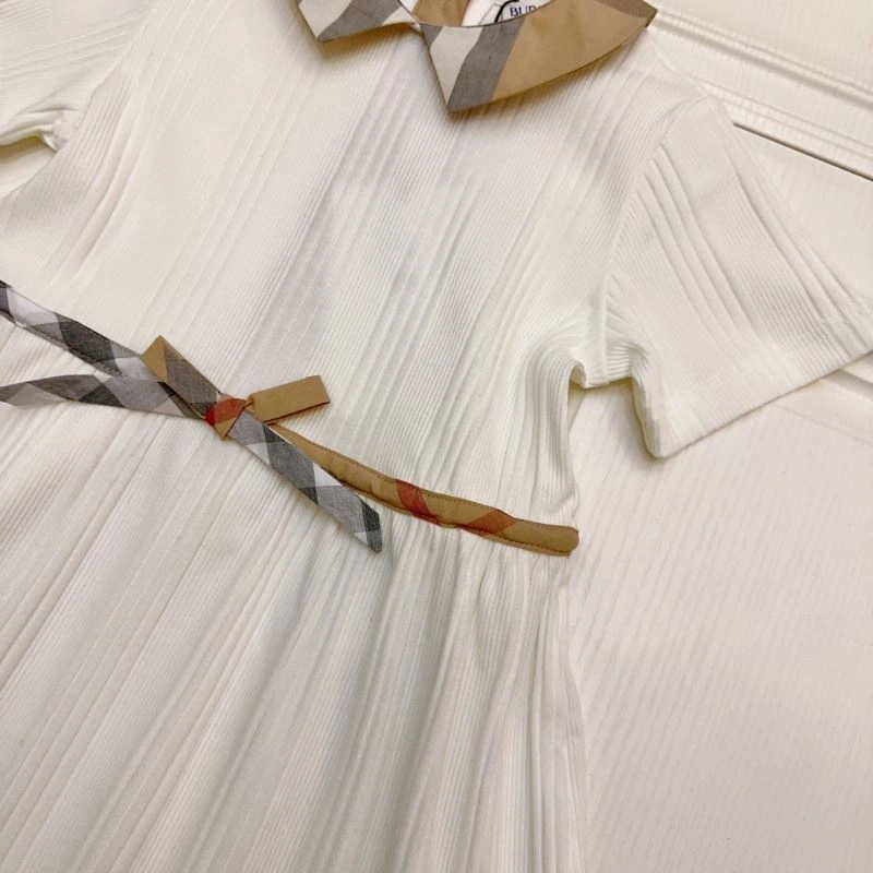 Sleek Burberry Kids 99712