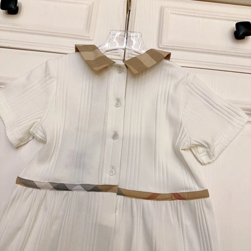 Sleek Burberry Kids 99712