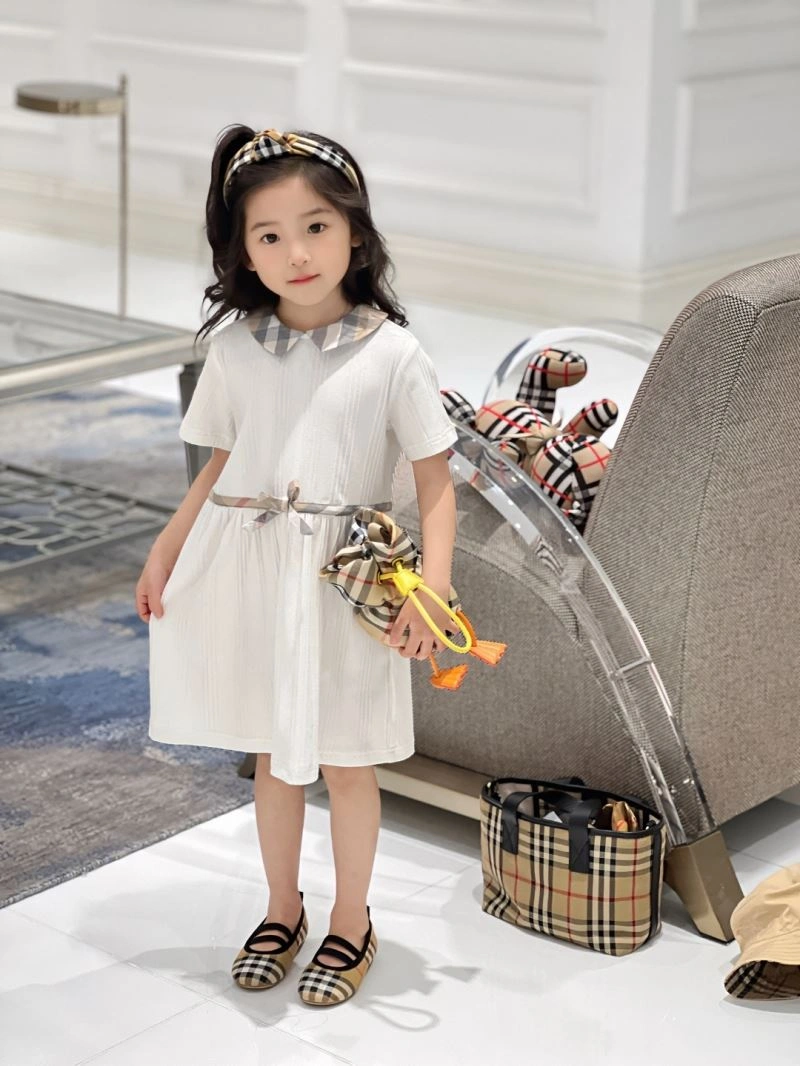 Sleek Burberry Kids 99712