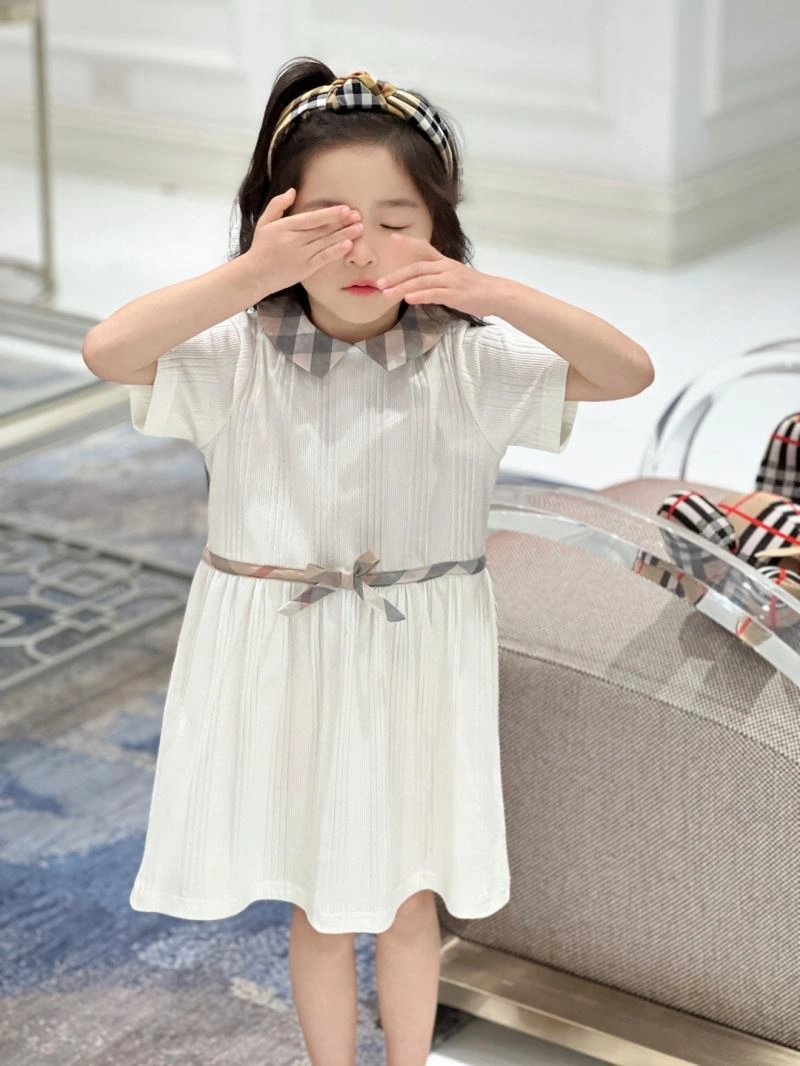 Sleek Burberry Kids 99712