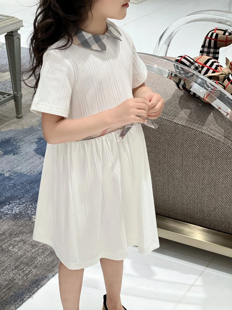 Sleek Burberry Kids 99712