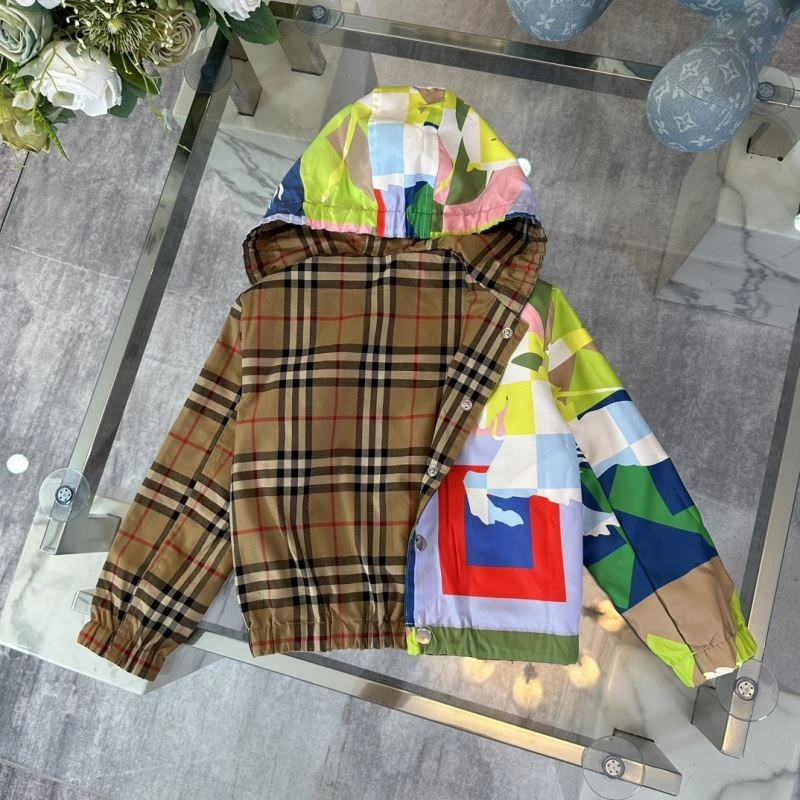 Burberry Kids Unisex 99639