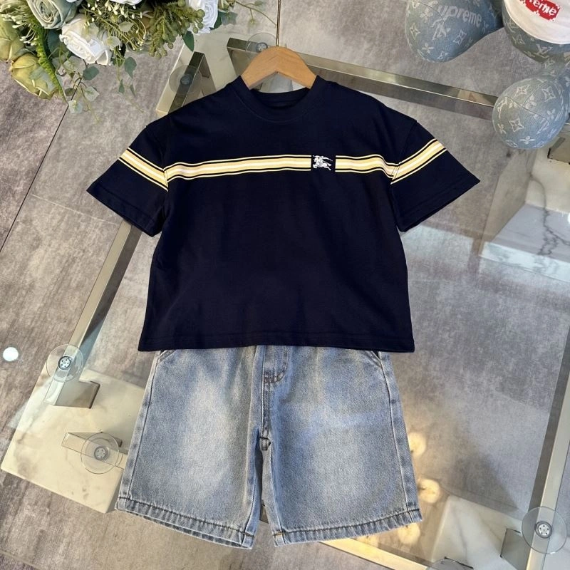 SportInspired Burberry Kids 99637