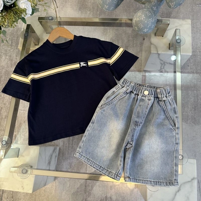 SportInspired Burberry Kids 99637