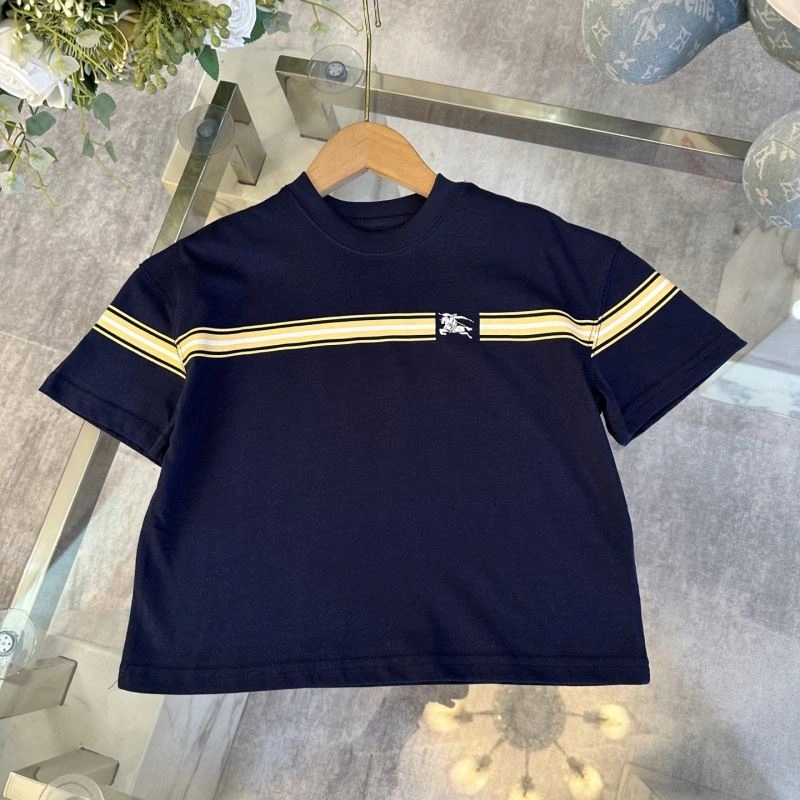 SportInspired Burberry Kids 99637