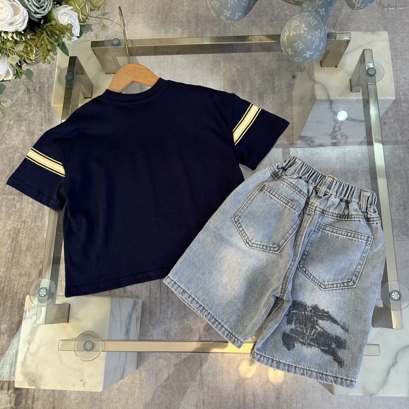 SportInspired Burberry Kids 99637