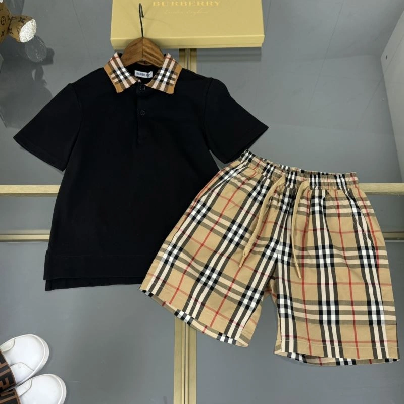 Burberry Kids Soft 99634