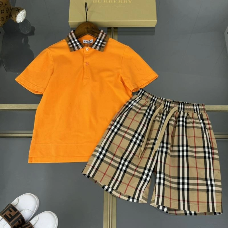 Burberry Kids Durable 99635