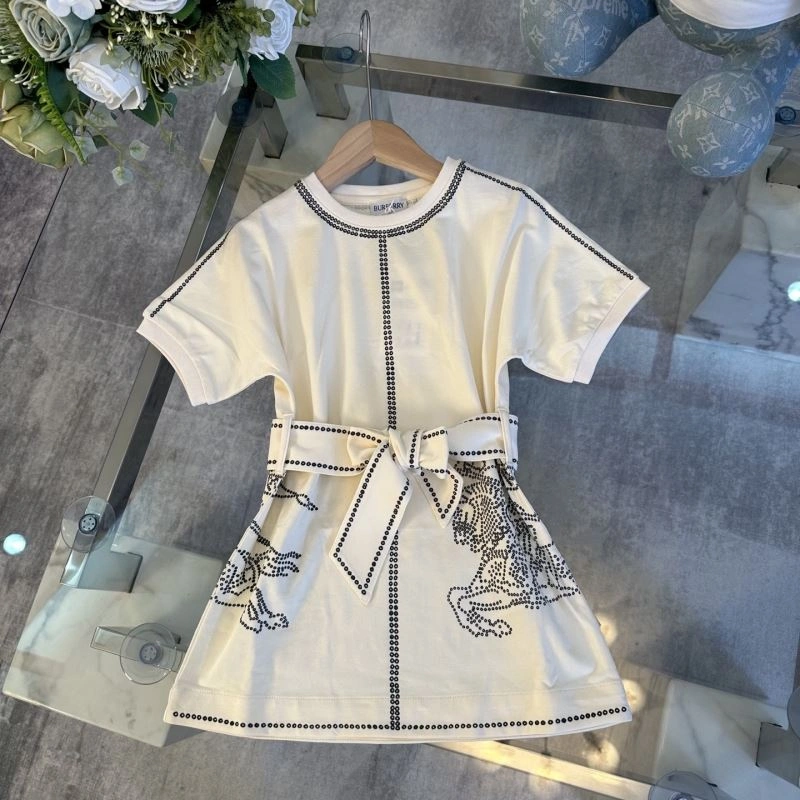 Burberry Kids ZipUp 99633