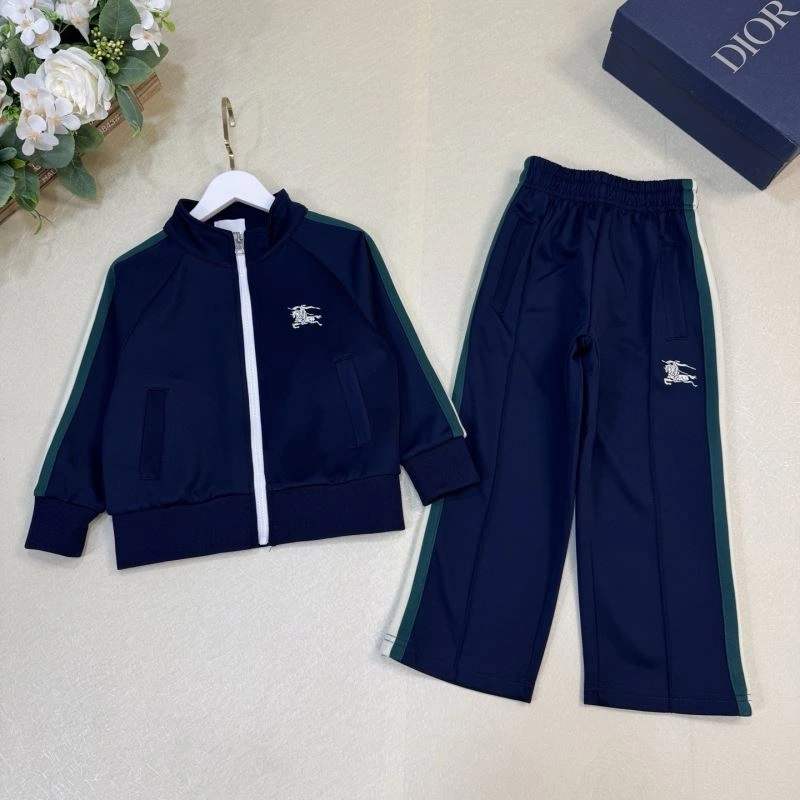 Burberry Kids Resilient 99646