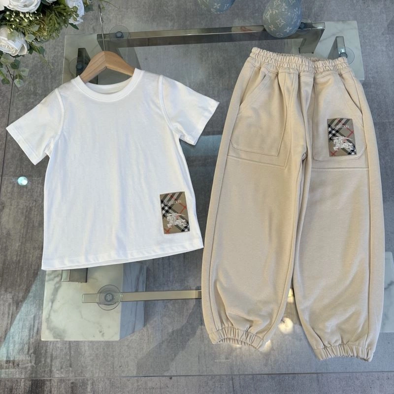Burberry Kids Soft 99700