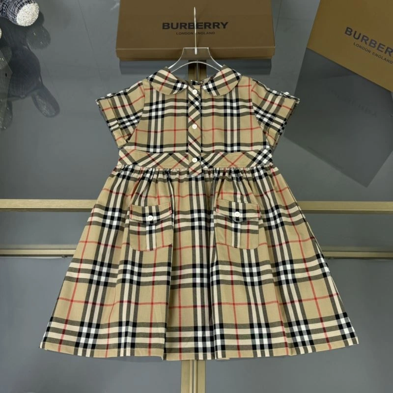 Effortless Burberry Kids 99624