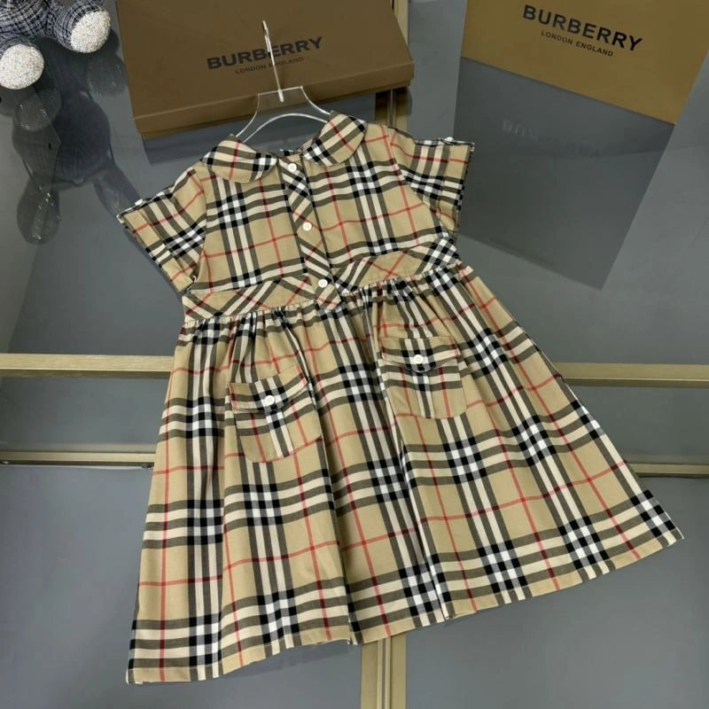 Effortless Burberry Kids 99624