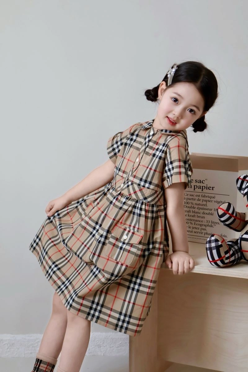 Effortless Burberry Kids 99624