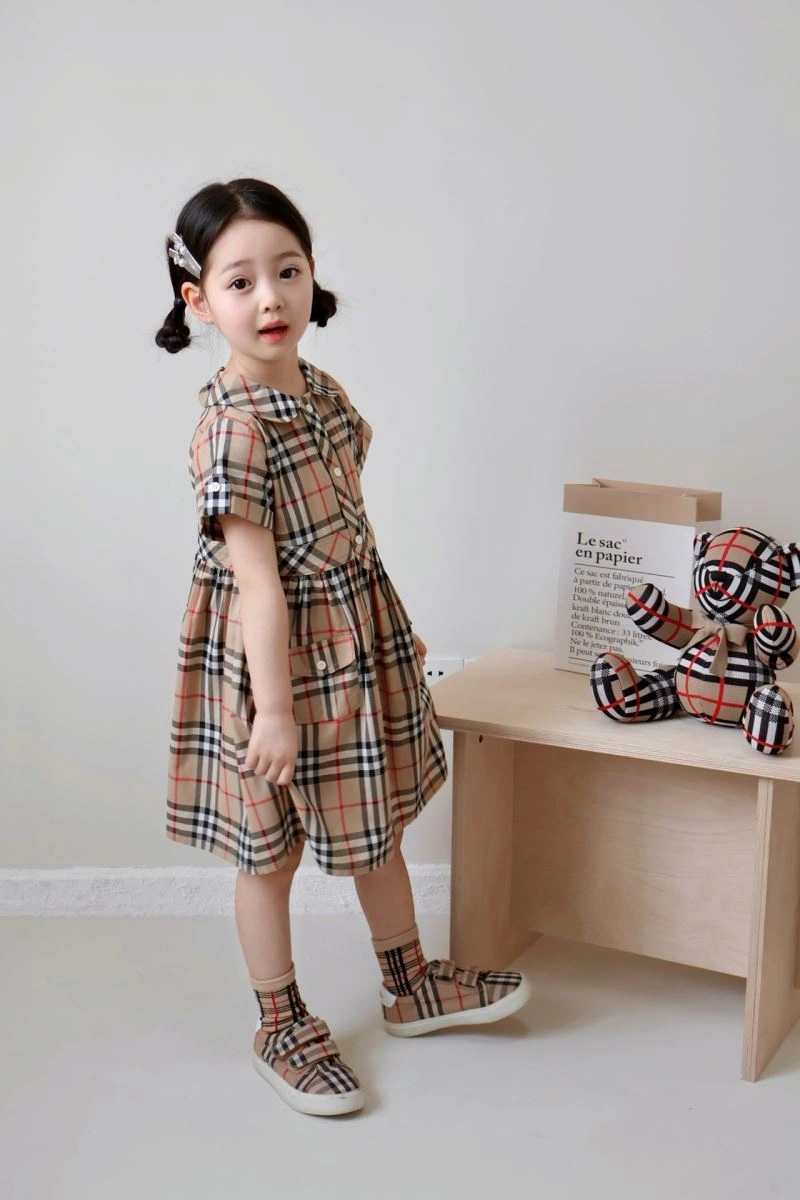 Effortless Burberry Kids 99624